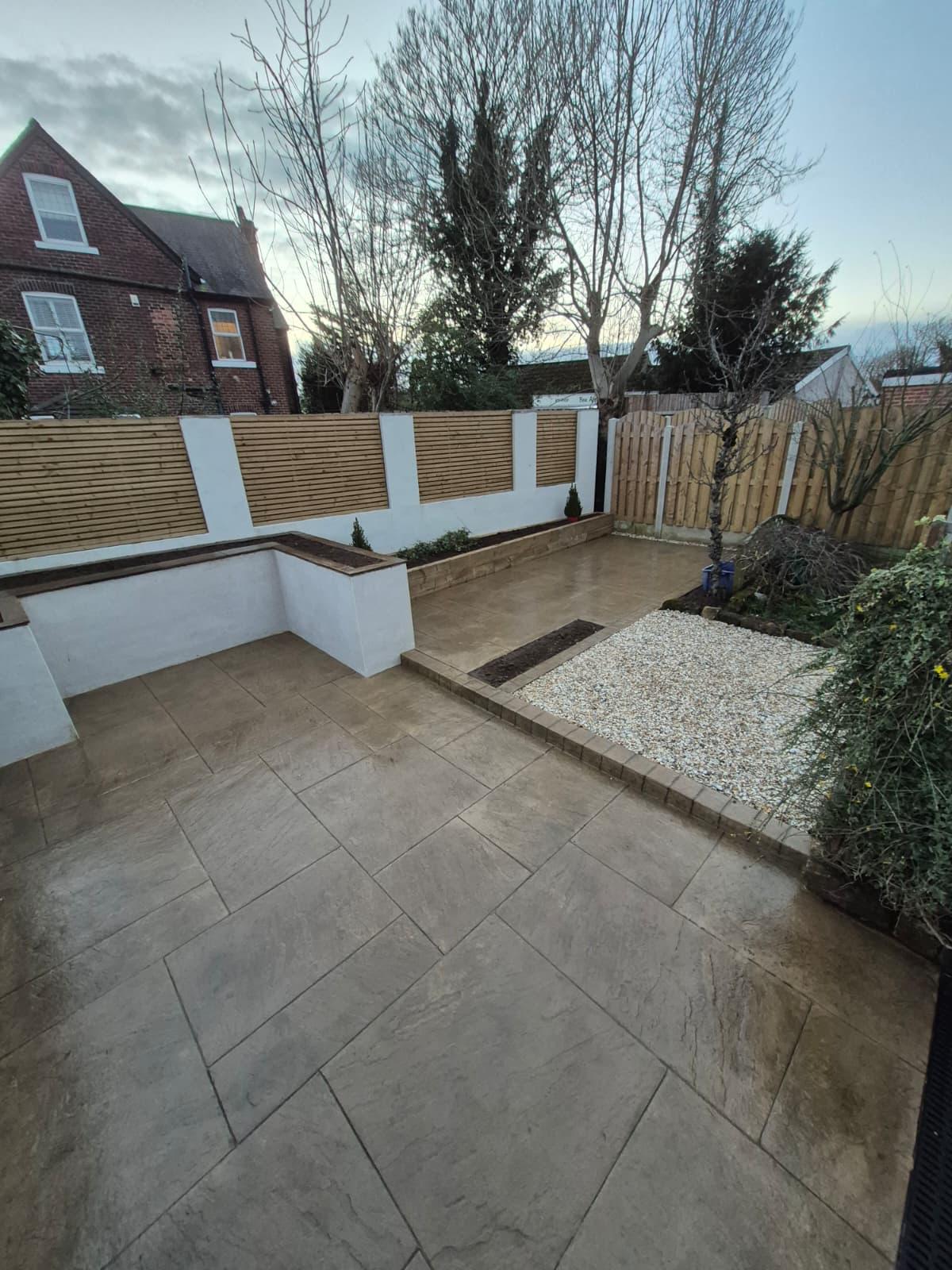 Our passion, craftsmanship, and attention to detail set us apart 